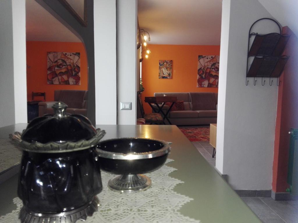 Casa Badinot Guest House Diano d'Alba Bagian luar foto